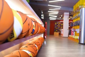 Best Sports Store in Hyderabad