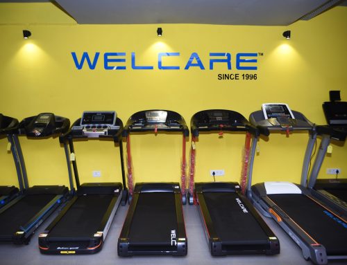 Best Fitness Shop for Gym Equipment in Hyderabad