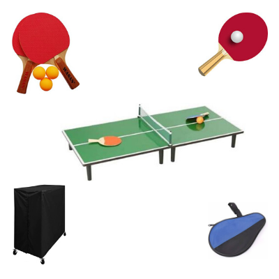 TABLE TENNIS