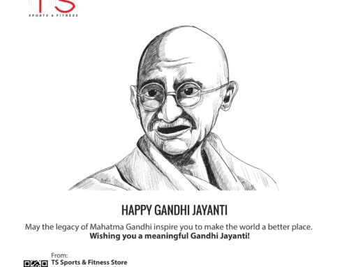 Wishing you a meaningful Gandhi Jayanti!