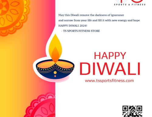 HAPPY DIWALI 2024!