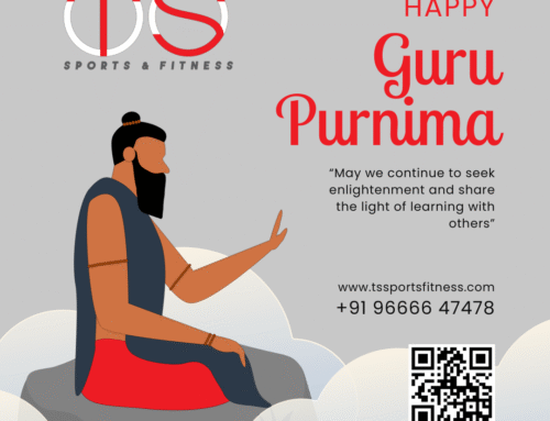 Happy Guru Purnima!